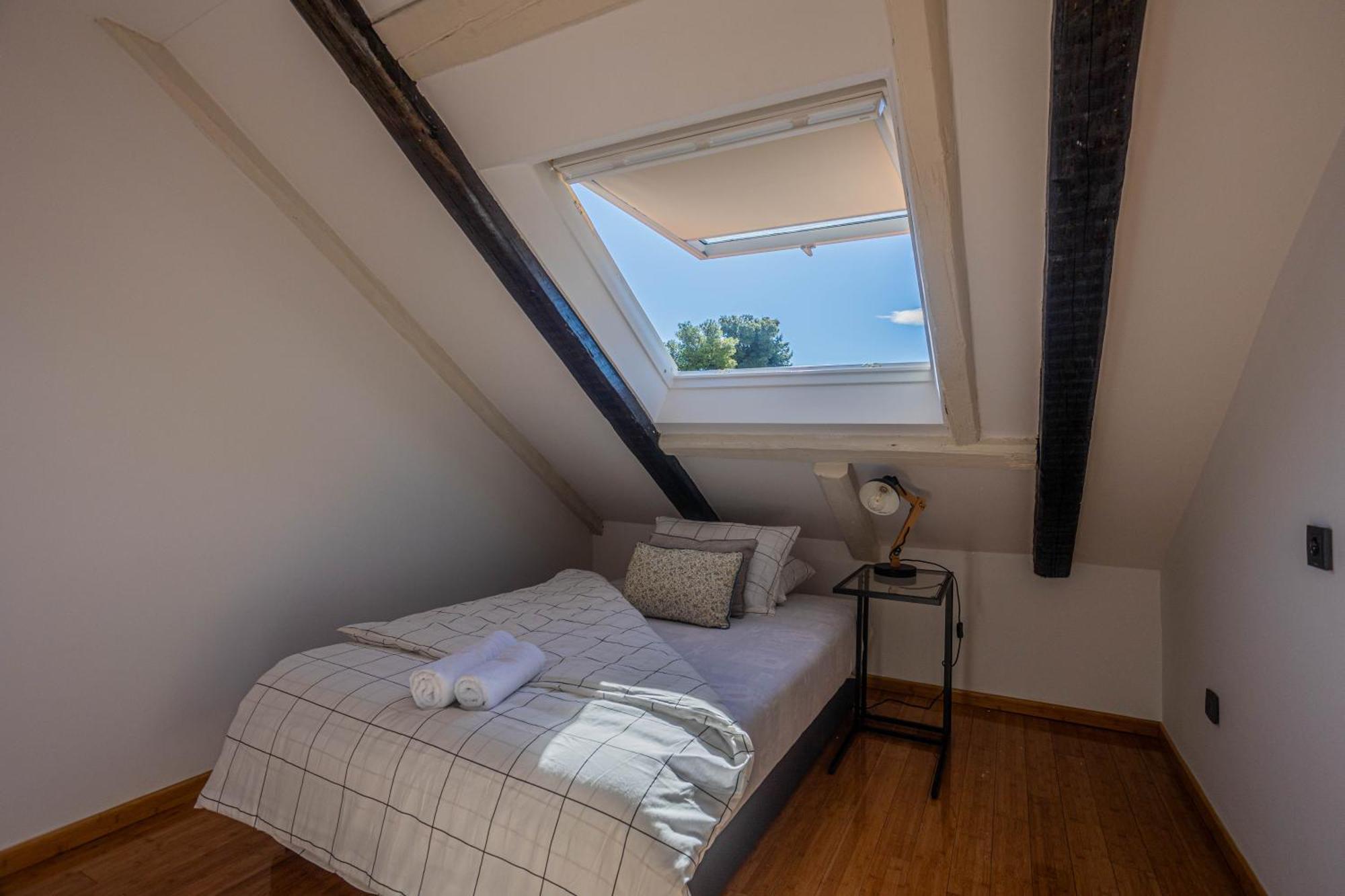 Luxattic Apartment Split Exterior photo