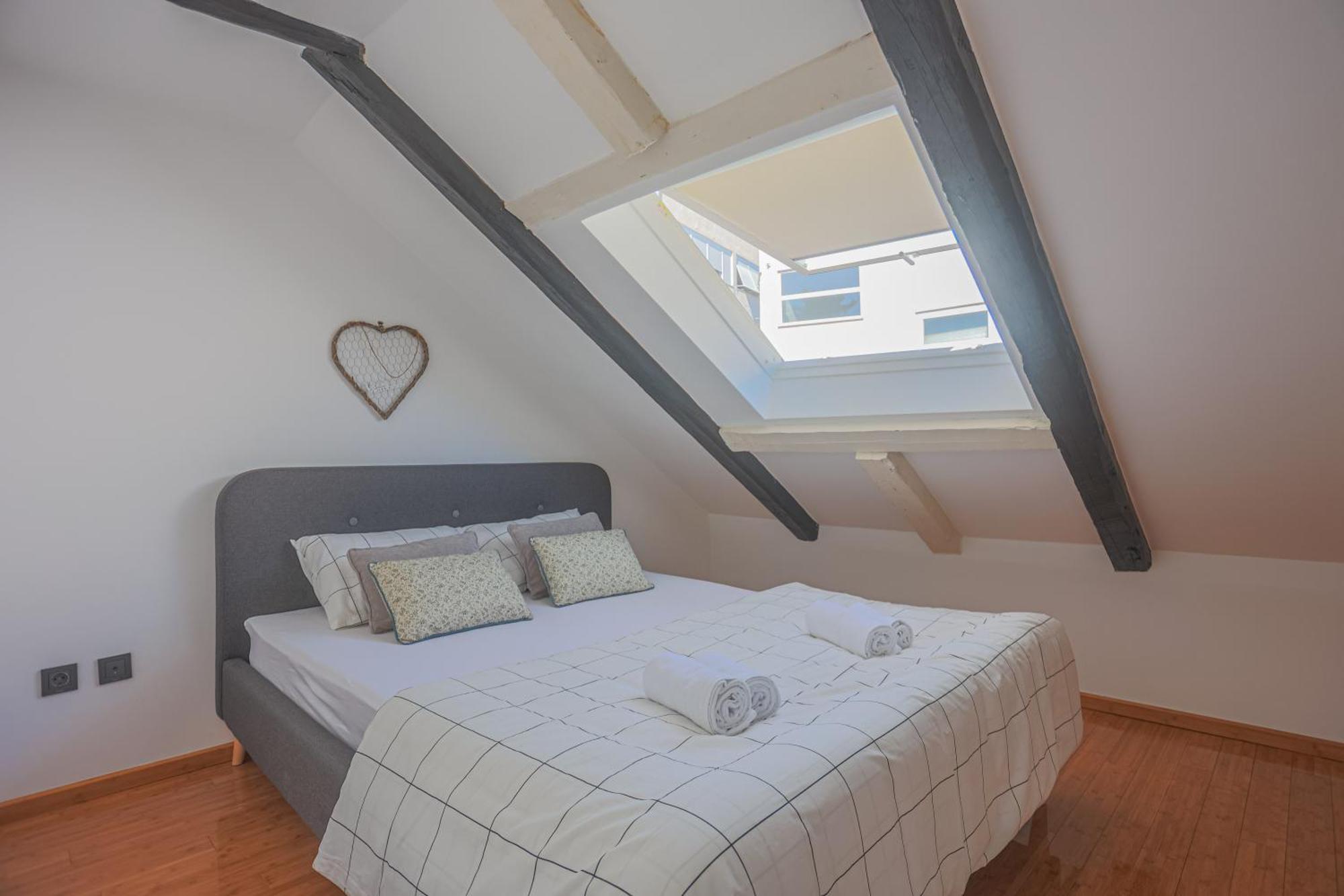 Luxattic Apartment Split Exterior photo