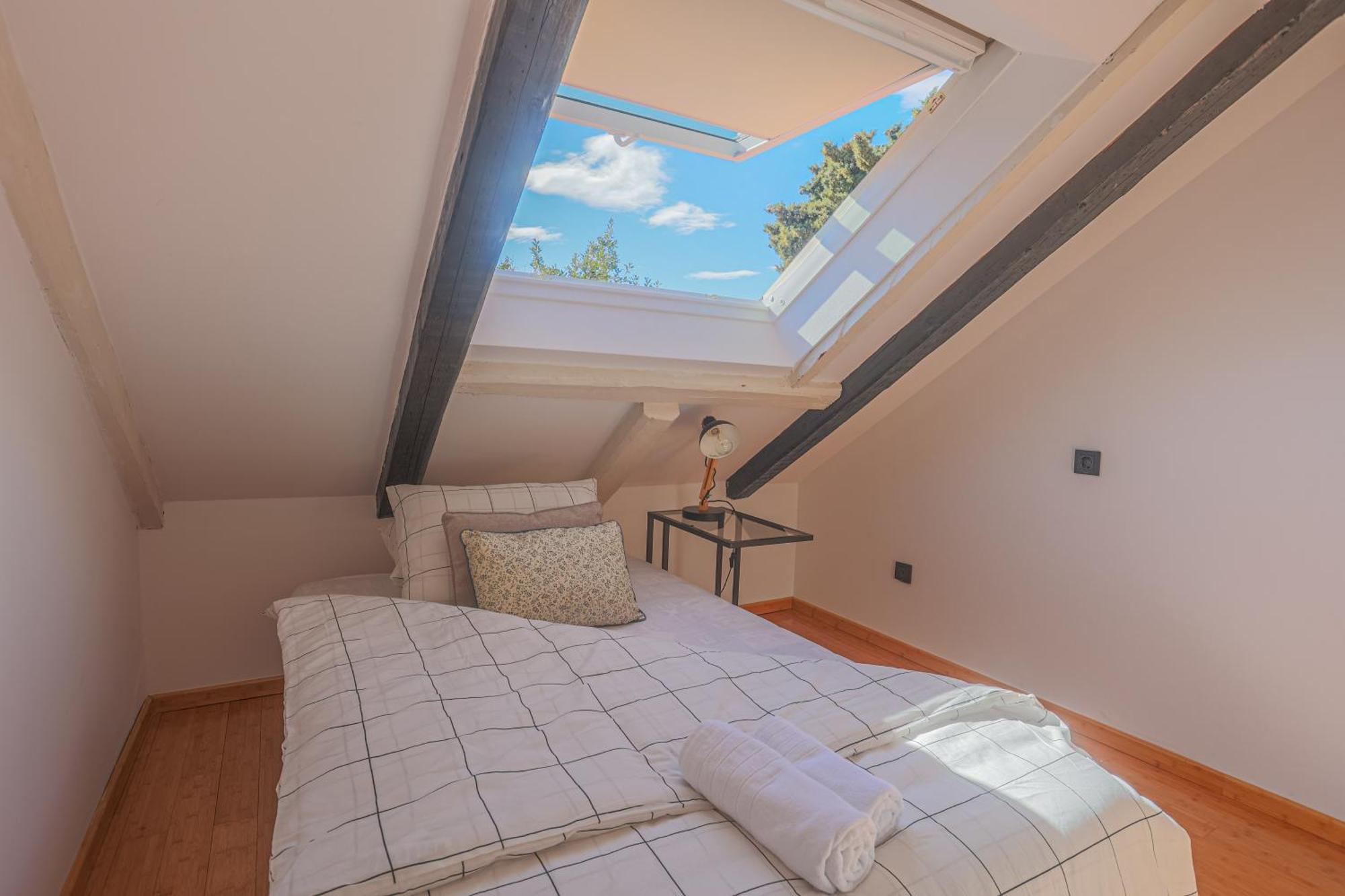 Luxattic Apartment Split Exterior photo