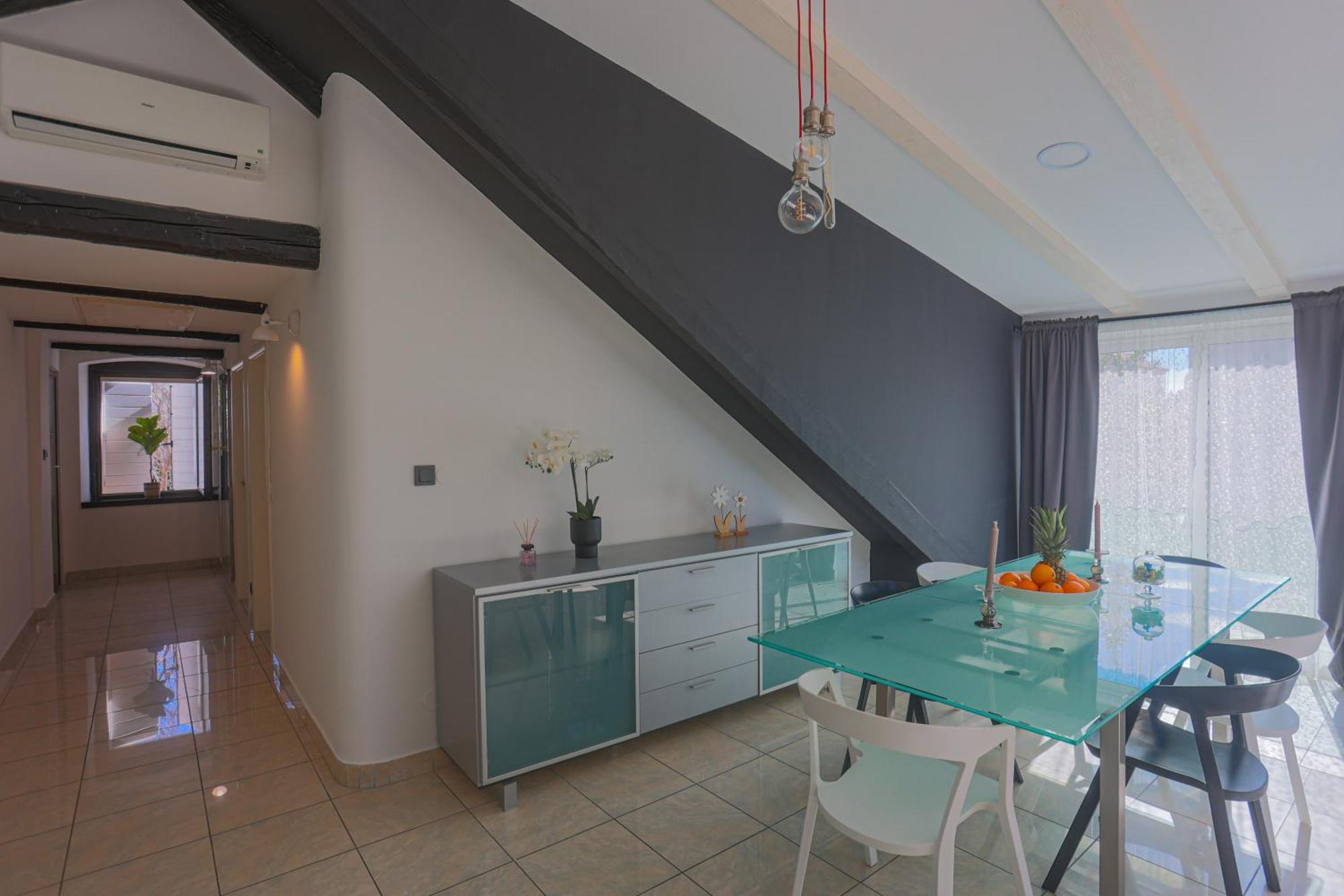 Luxattic Apartment Split Exterior photo