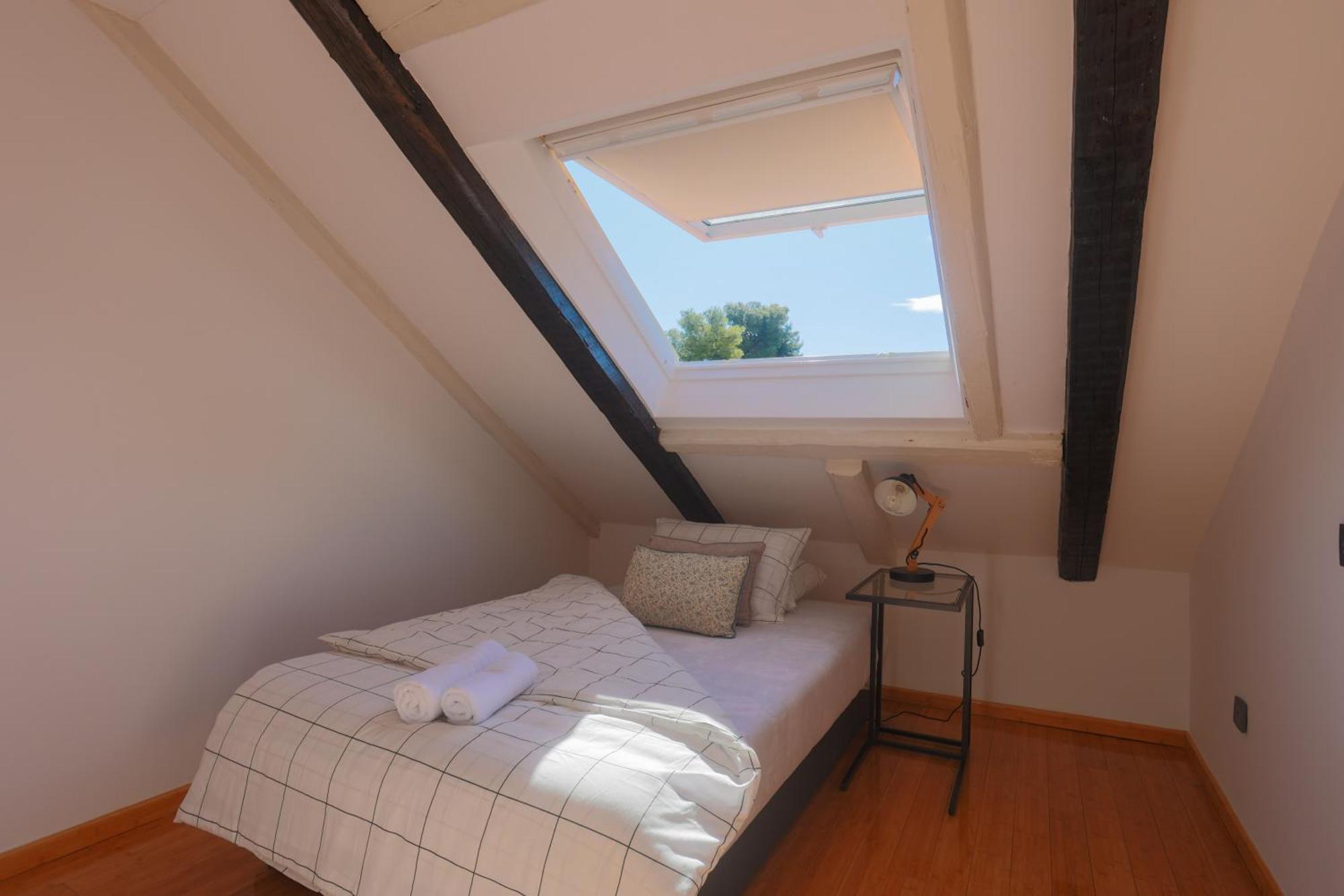 Luxattic Apartment Split Exterior photo