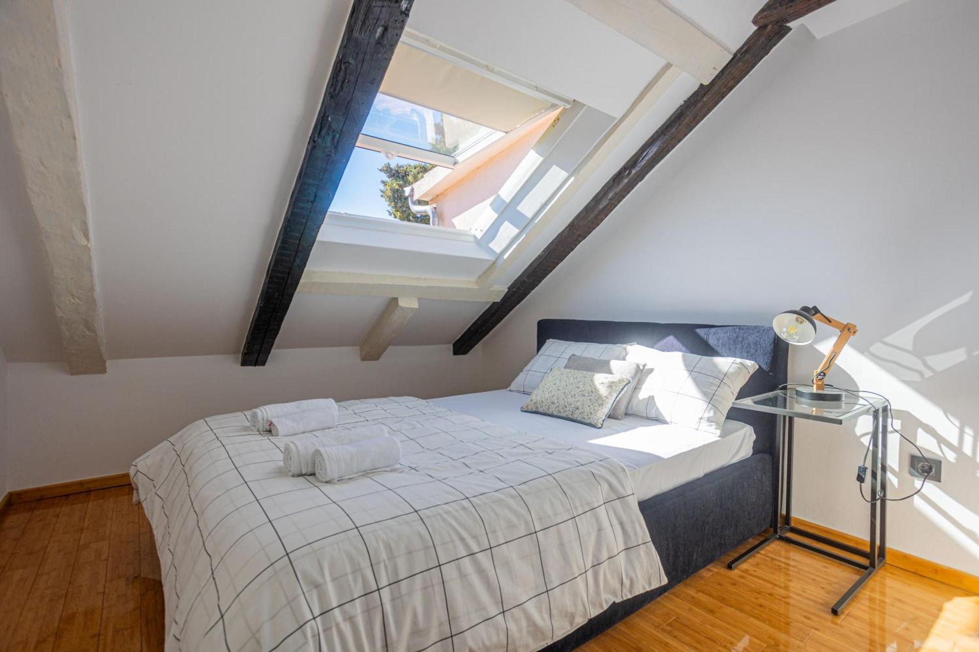 Luxattic Apartment Split Exterior photo