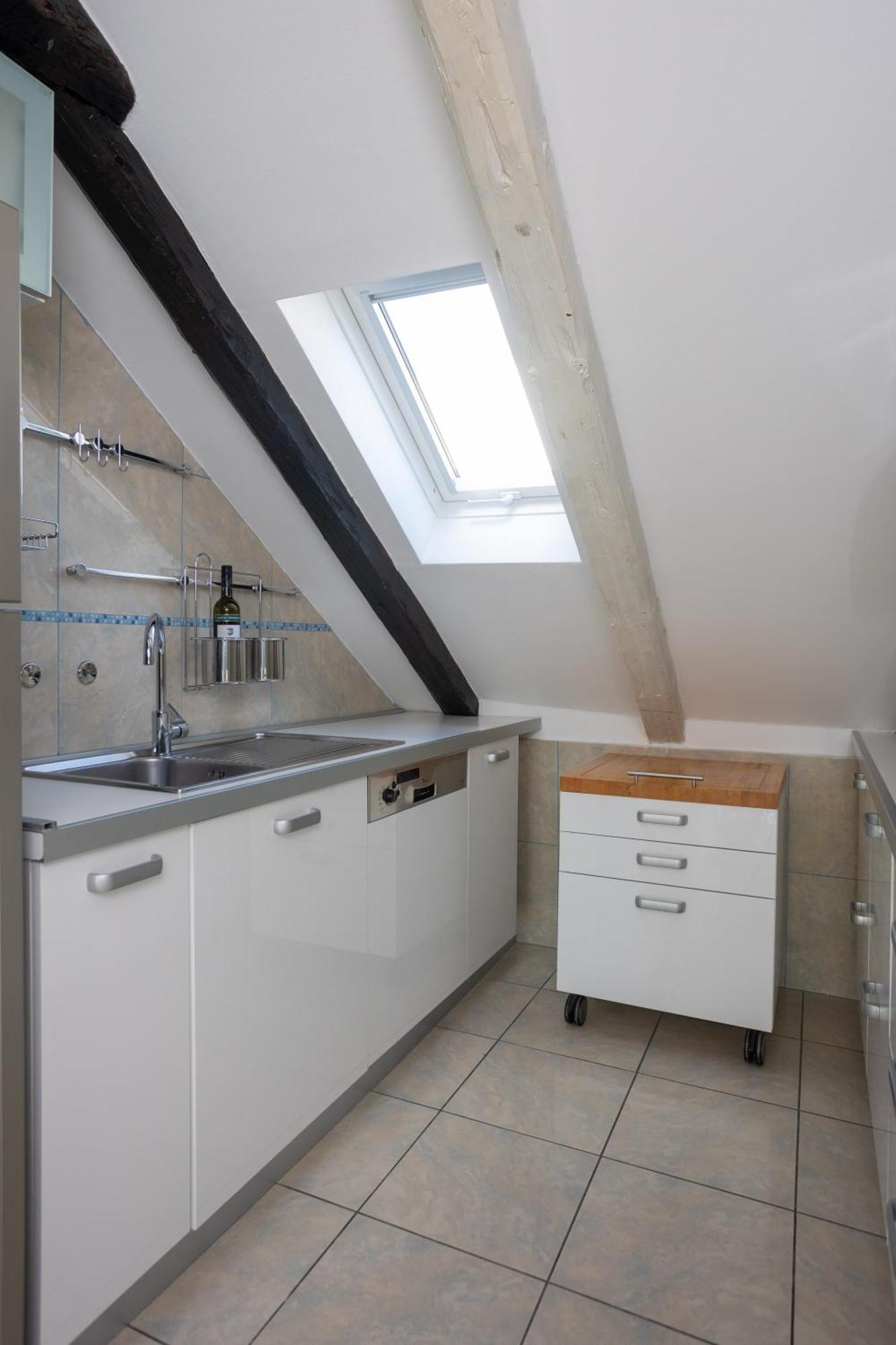 Luxattic Apartment Split Exterior photo